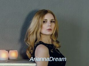 AriannaDream