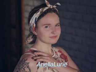 AriellaLurie