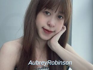 AubreyRobinson