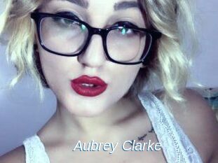 Aubrey_Clarke