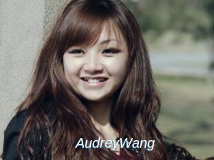 AudreyWang