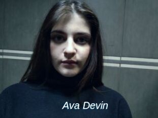 Ava_Devin