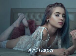 Avril_Harper