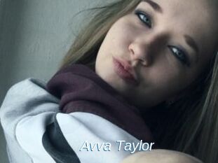 Avva_Taylor