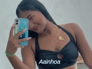 Aainhoa