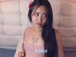 Aalice