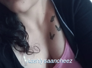 Aashlysaancheez