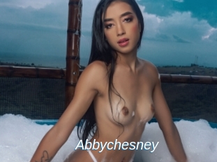 Abbychesney