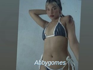 Abbygomes