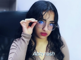 Abbyrosh