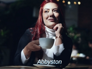 Abbyston