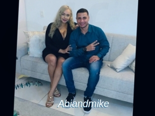 Abiandmike