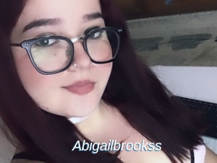 Abigailbrookss