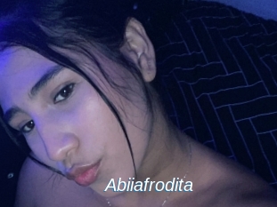 Abiiafrodita