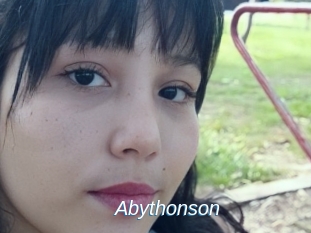 Abythonson