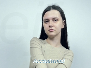 Accaatwood