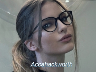 Accahackworth