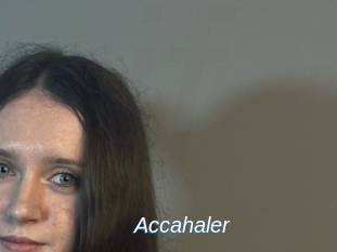 Accahaler