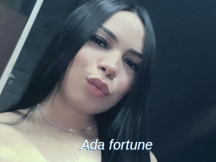 Ada_fortune