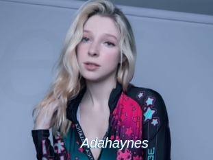 Adahaynes