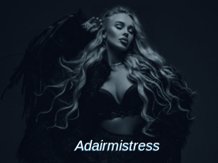 Adairmistress