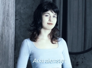 Adaralenster