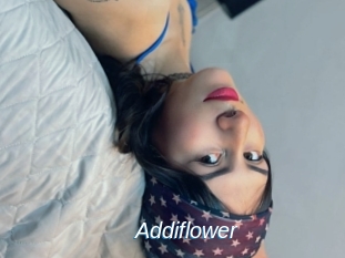 Addiflower