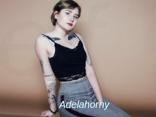 Adelahorny