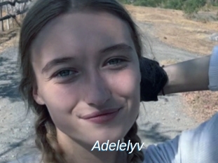 Adelelyv