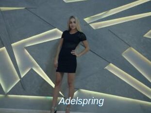 Adelspring