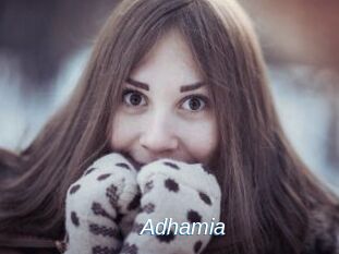 Adhamia