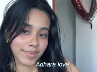 Adhara_love