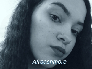 Afraashmore