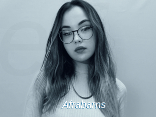 Afrabarns