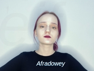 Afradowey