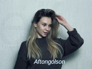 Aftongolson