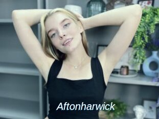 Aftonharwick