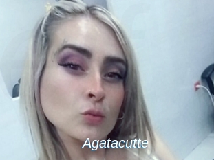 Agatacutte