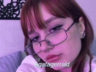 Agatagerrald