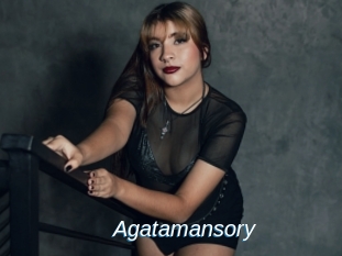 Agatamansory