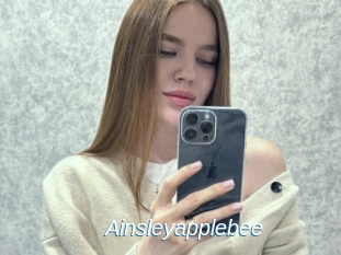 Ainsleyapplebee