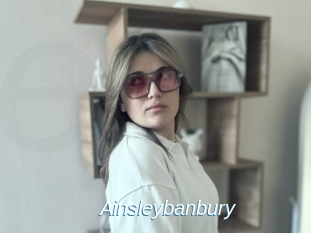 Ainsleybanbury