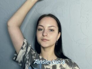 Ainsleybiers