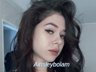 Ainsleybolam