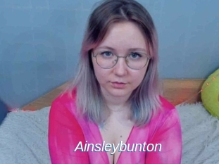 Ainsleybunton