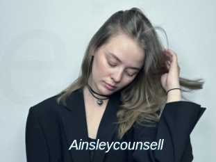 Ainsleycounsell