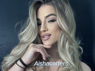 Aishacarters