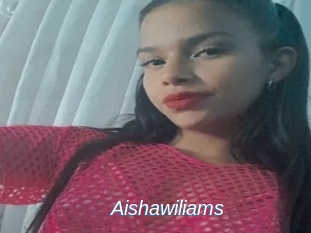 Aishawiliams