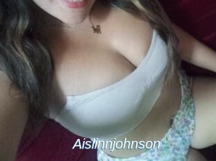 Aislinnjohnson