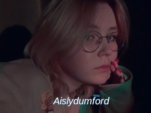 Aislydumford